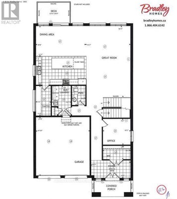 41 Winery Way, Barrie, ON 3