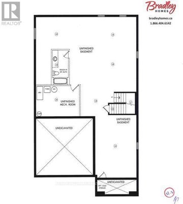 41 Winery Way, Barrie, ON 5