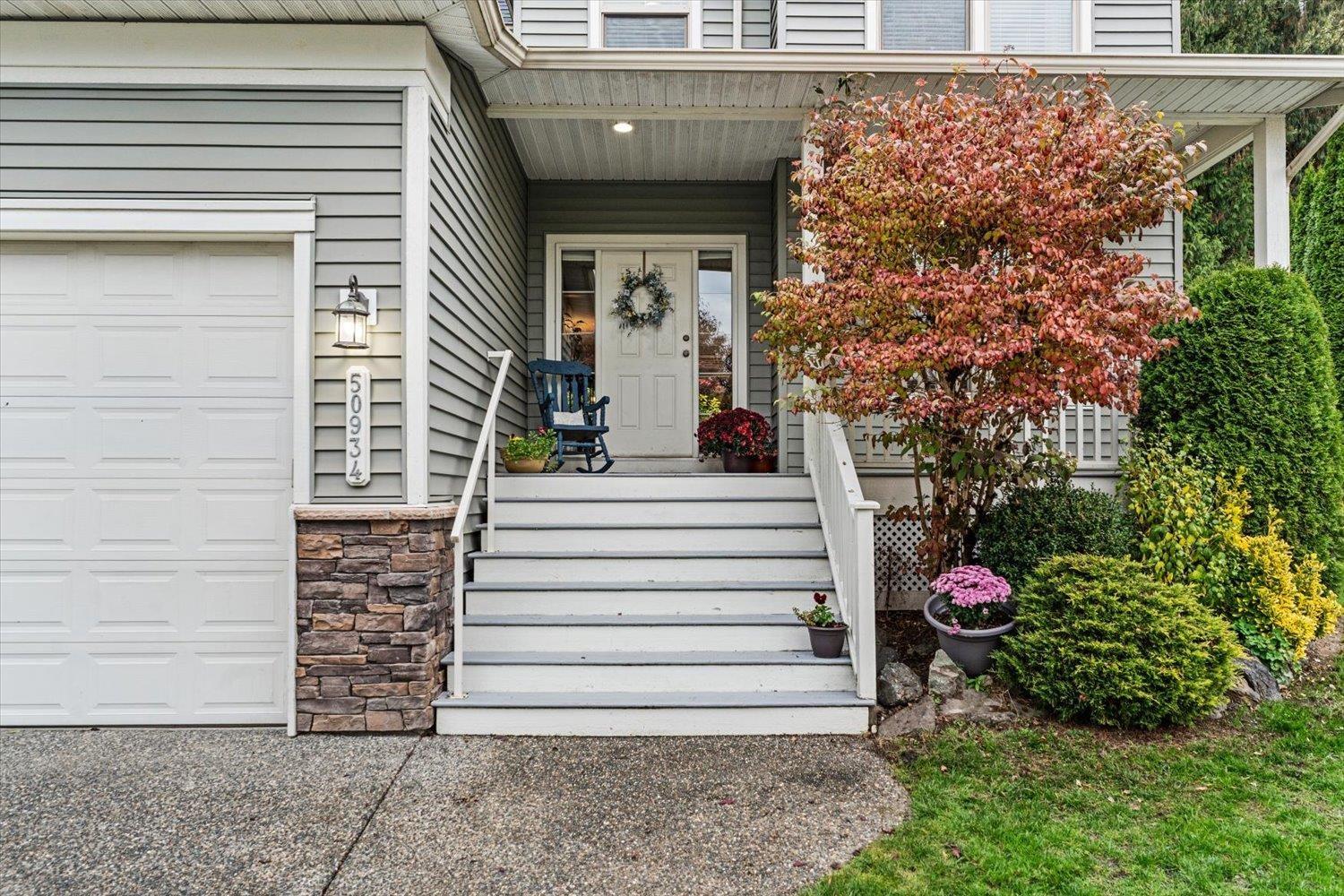 50934 FORD CREEK PLACE, Eastern Hillsides