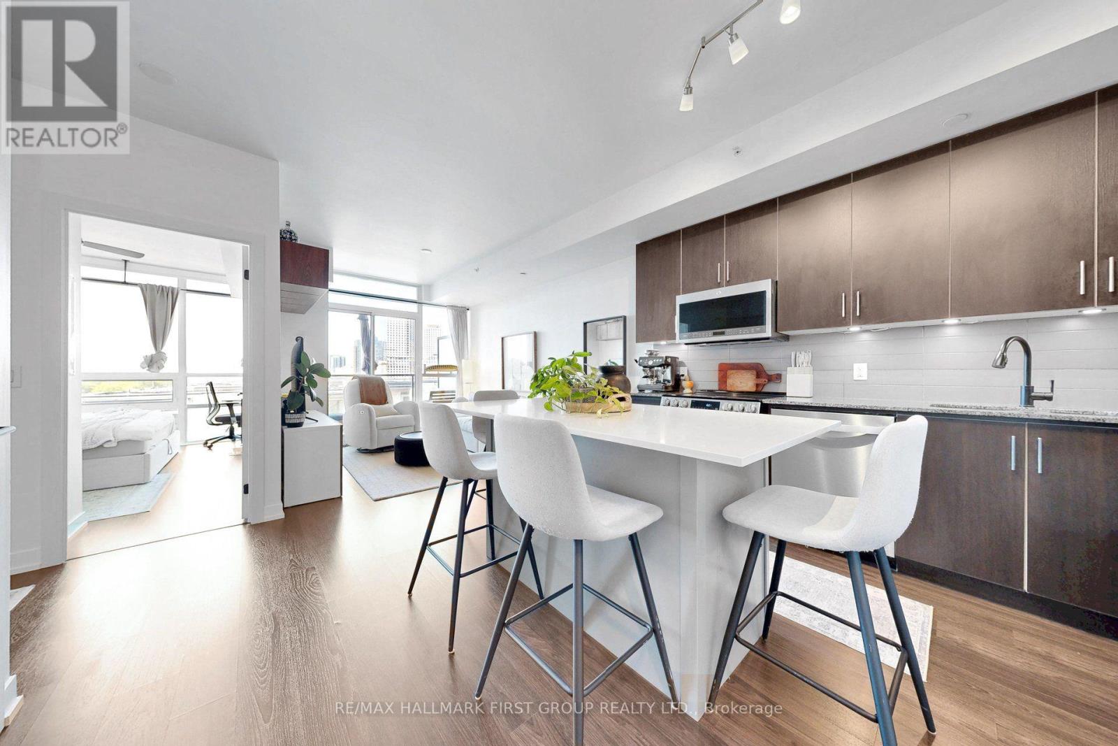 505 - 8 FIELDWAY ROAD