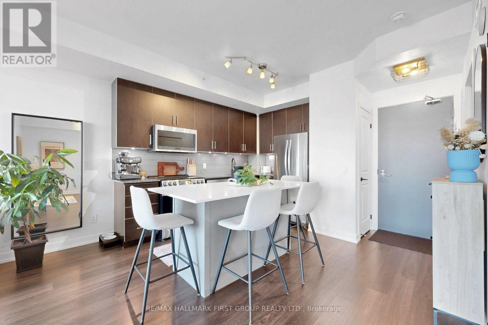 505 - 8 FIELDWAY ROAD
