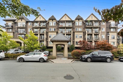 313 8531 YOUNG ROAD, Chilliwack Proper South Chilliwack BC V2P 4P2