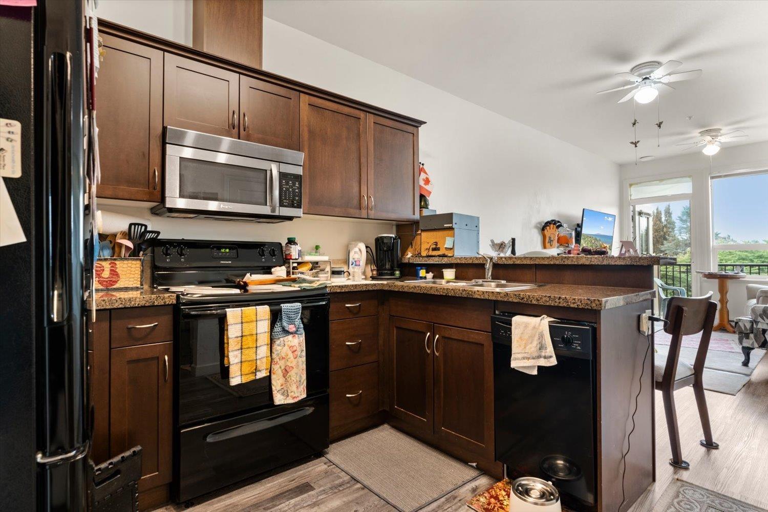 313 8531 YOUNG ROAD, Chilliwack Proper South