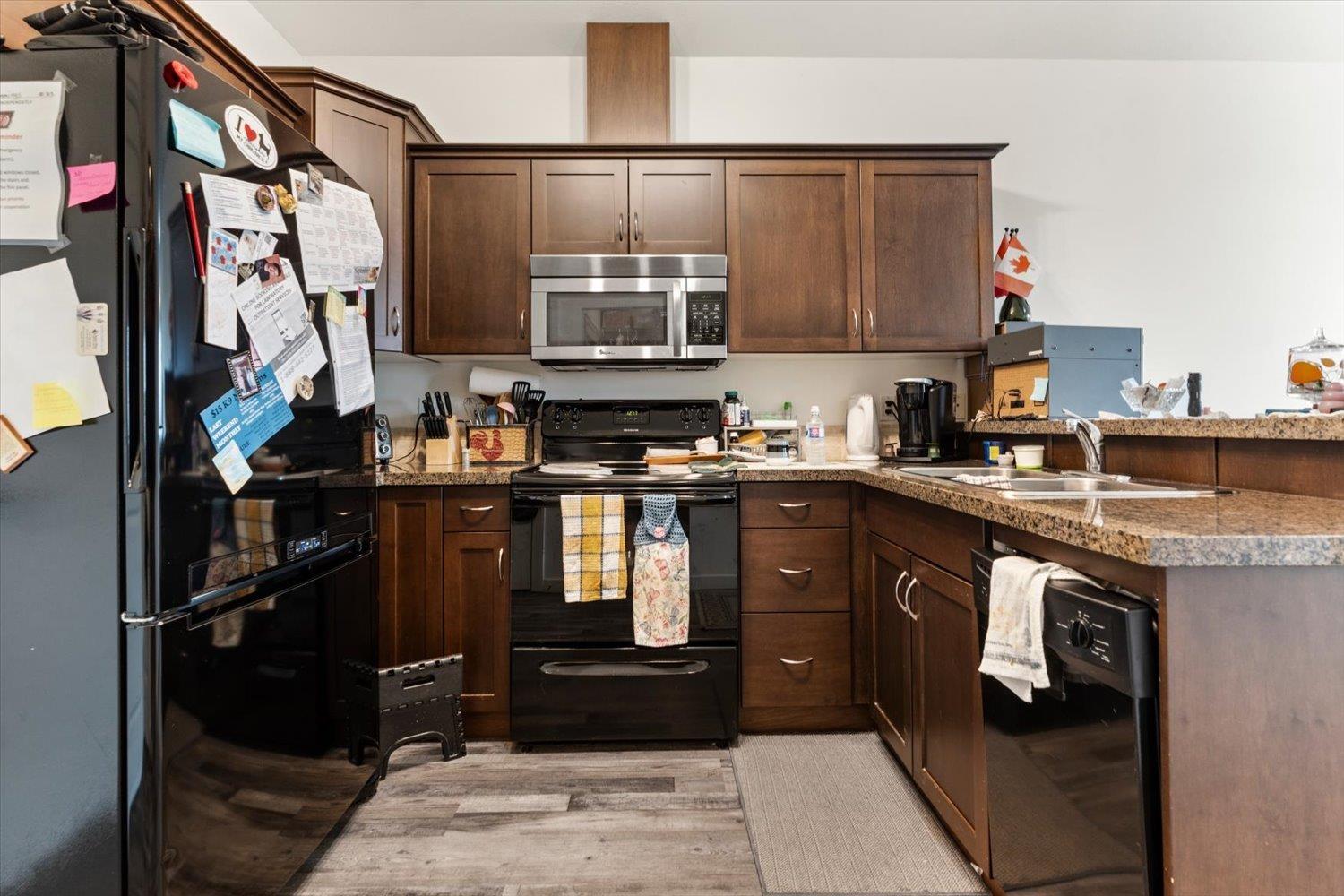 313 8531 YOUNG ROAD, Chilliwack Proper South