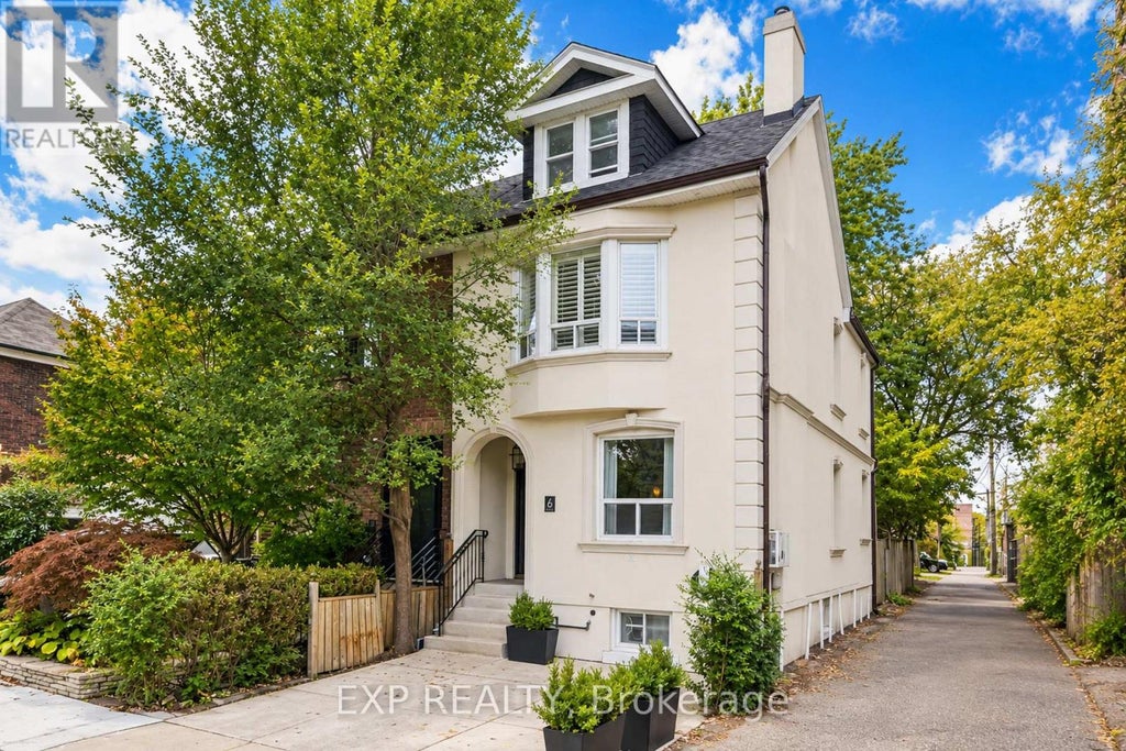 6 LOUISE AVENUE, TORONTO (HUMEWOOD-CEDARVALE), ON M6C 1E4 - Image 1143284802.jpeg?d=l
