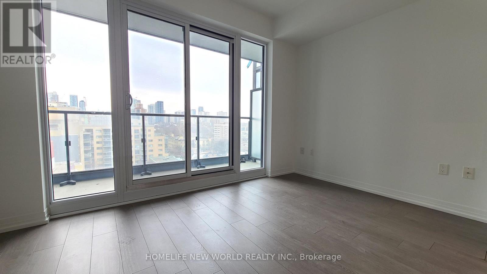 1102 - 251 JARVIS STREET