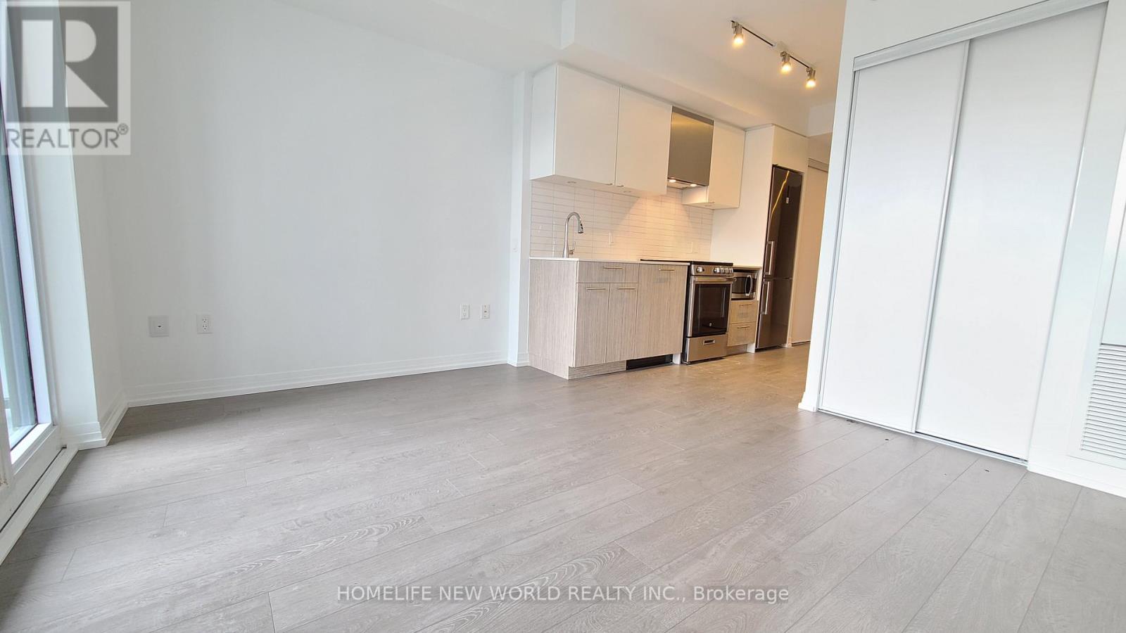 1102 - 251 JARVIS STREET