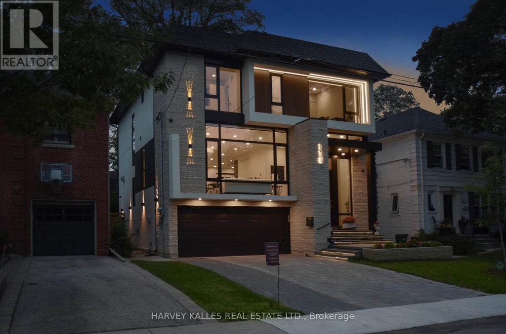 110 MONA DRIVE, TORONTO (LAWRENCE PARK SOUTH), ON M5N 2R4 - Image 571311524.jpeg?d=l