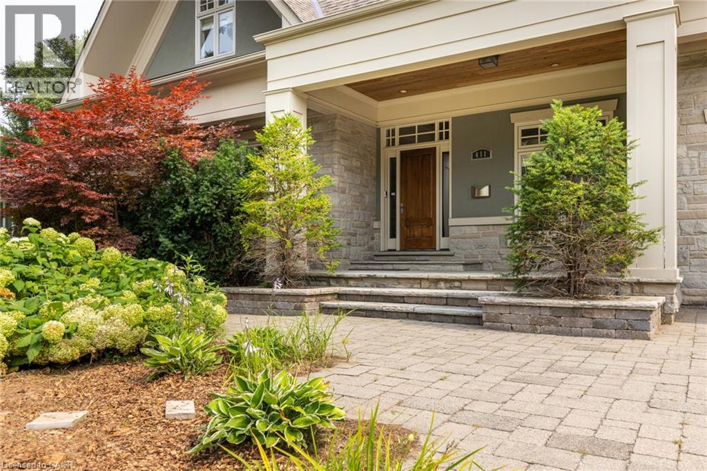 411 WEDGEWOOD Drive