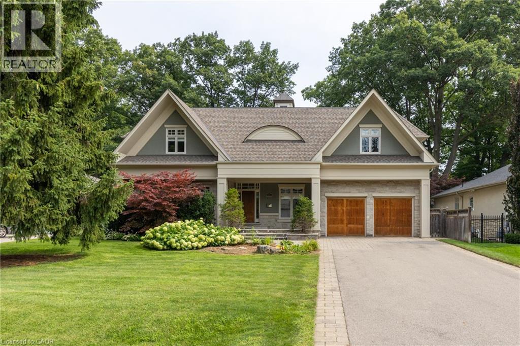 411 WEDGEWOOD Drive