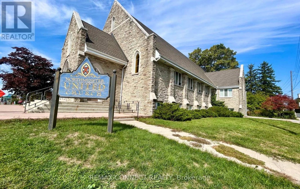 LOWER&OFFICE - 676 SIMCOE STREET N, OSHAWA (CENTENNIAL), ON L1G 4V7 - Image 2666043445.jpeg?d=l