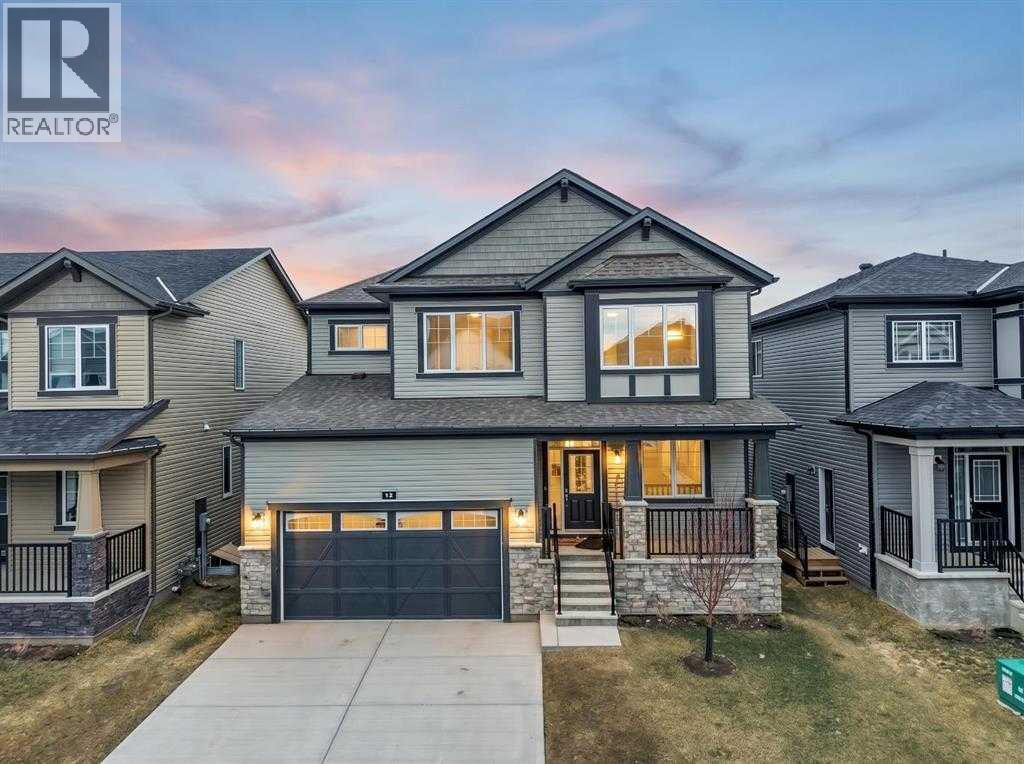 12 Southwinds Common SW