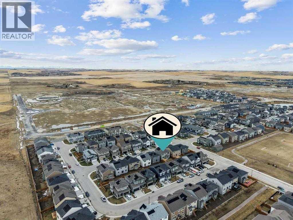 12 Southwinds Common SW