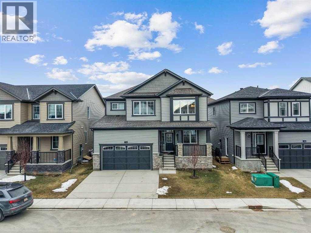 12 Southwinds Common SW