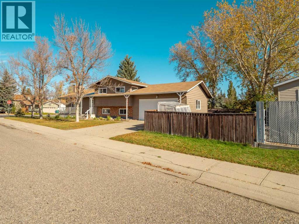 80 Ojibwa Road W