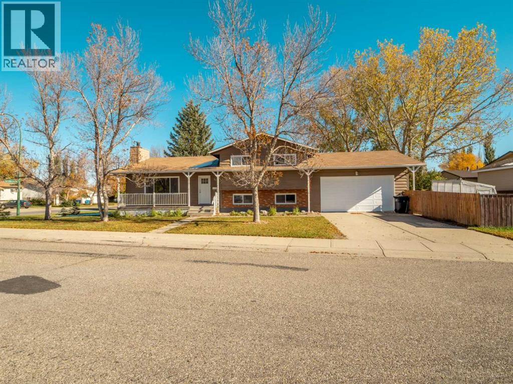 80 Ojibwa Road W