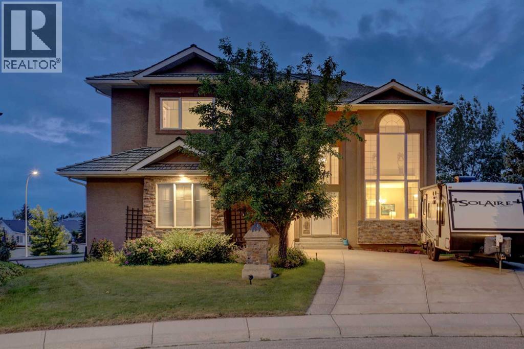 40 Arbour Estates Green NW