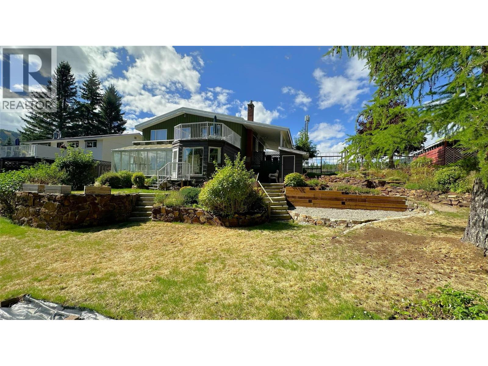 604 Moyie Street