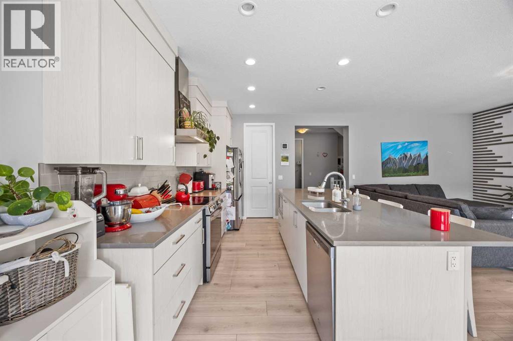 38 Seton Manor SE
