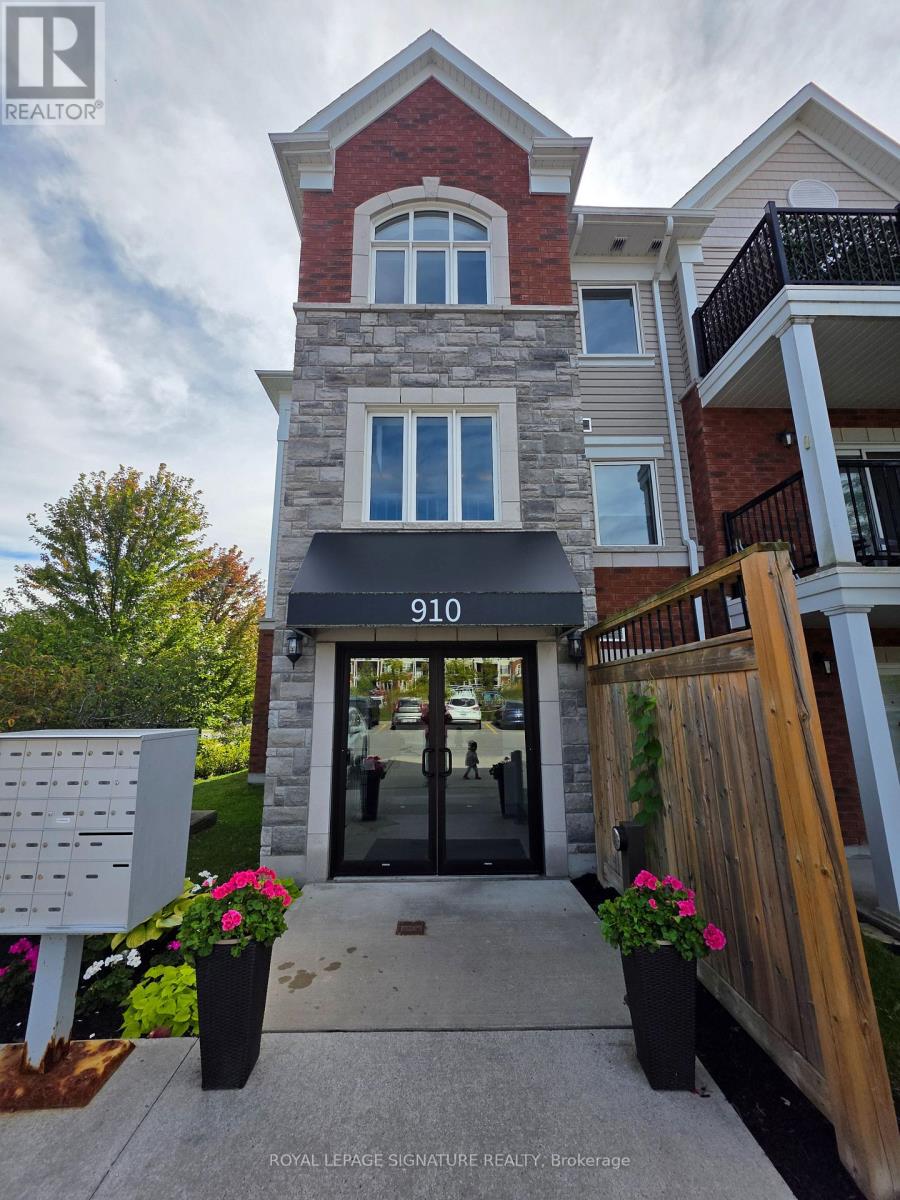 102 - 910 WENTWORTH STREET, PETERBOROUGH (OTONABEE WARD 1), ON K9J 8R8 - Image 757436616.jpeg?d=l
