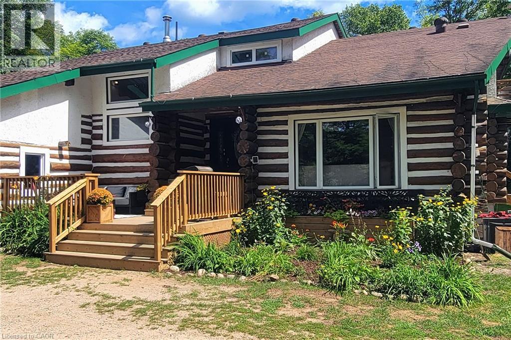 239 OLD GOVERNMENT Road