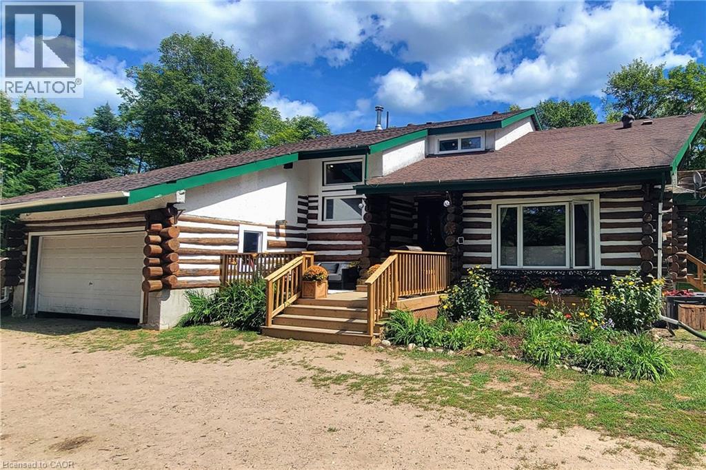 239 OLD GOVERNMENT Road