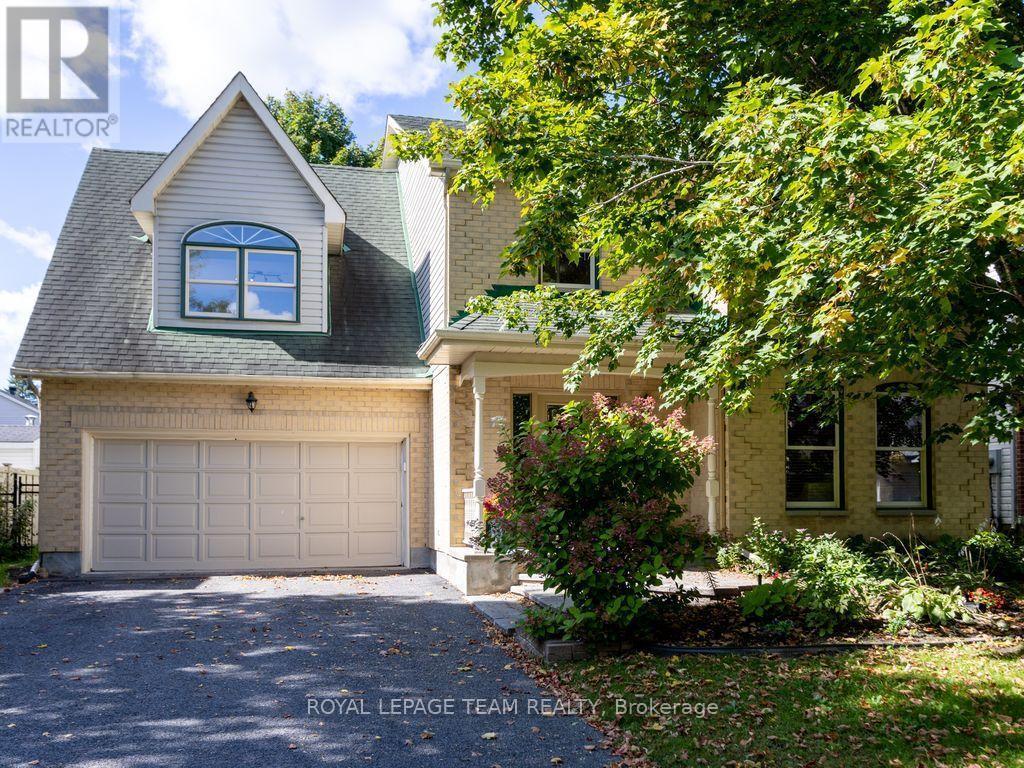 48 DELAMERE DRIVE