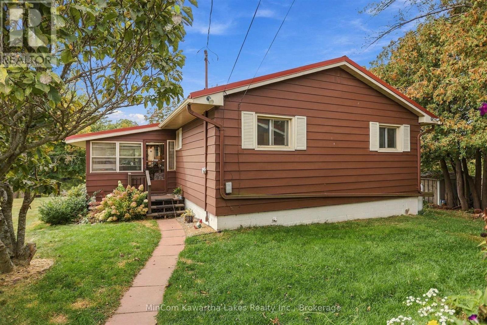 234A CEDAR SHORES DRIVE