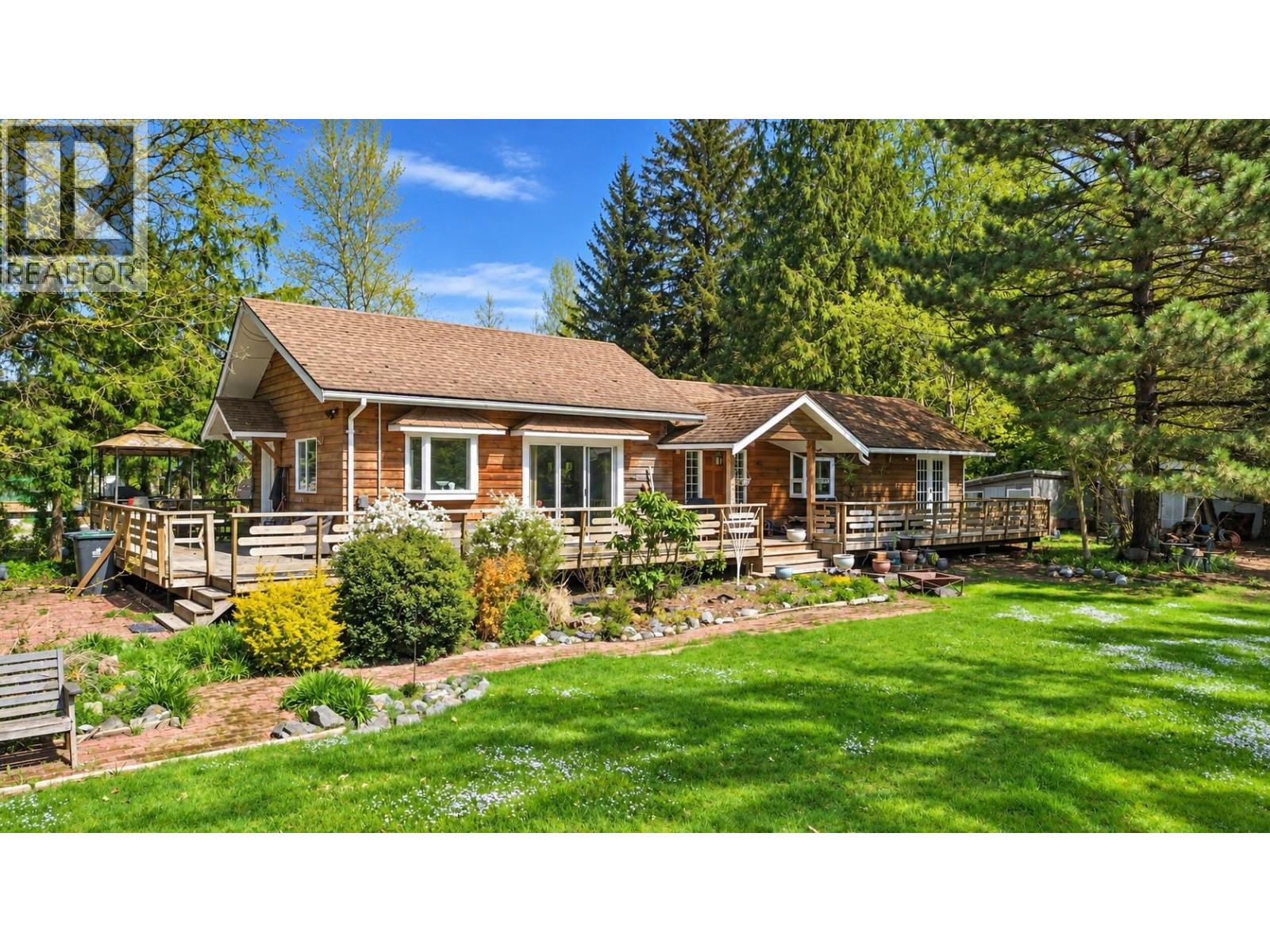 1020 FINCH DRIVE