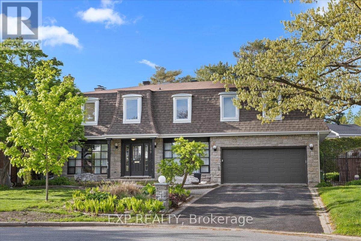 899 DRESDEN CRESCENT