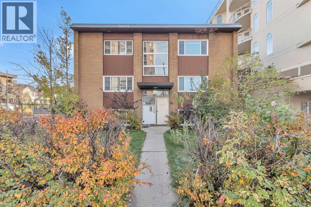 1309 12 Avenue SW
