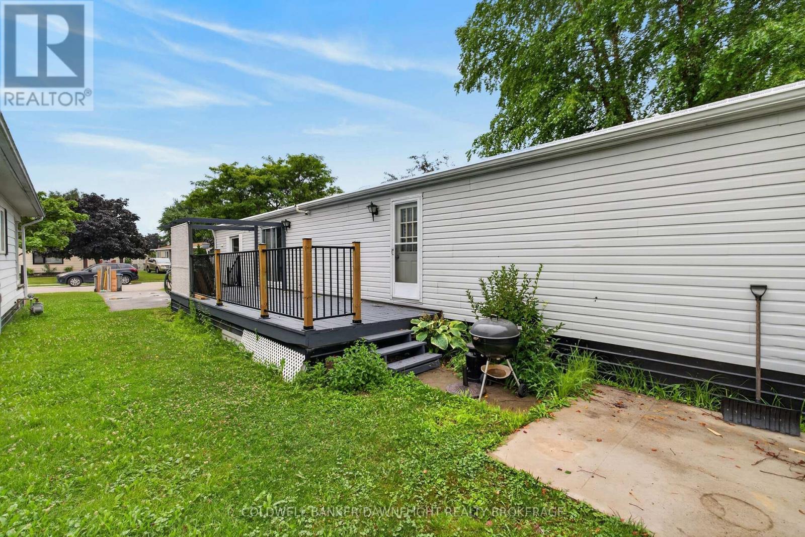 20 REDFORD DRIVE