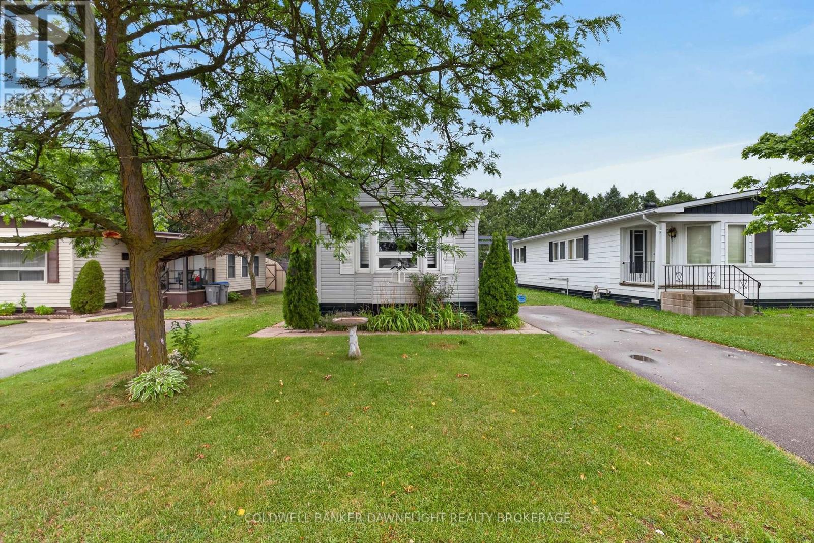 20 REDFORD DRIVE