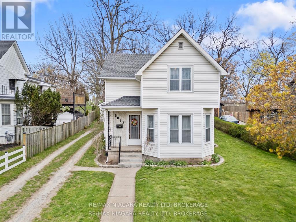 2ND FLOOR - 6083 BARKER STREET