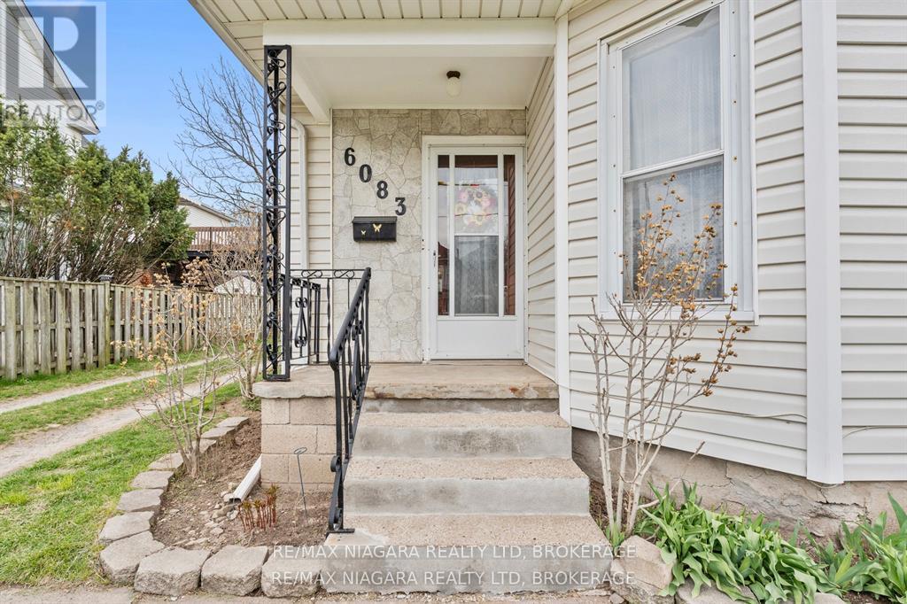 2ND FLOOR - 6083 BARKER STREET