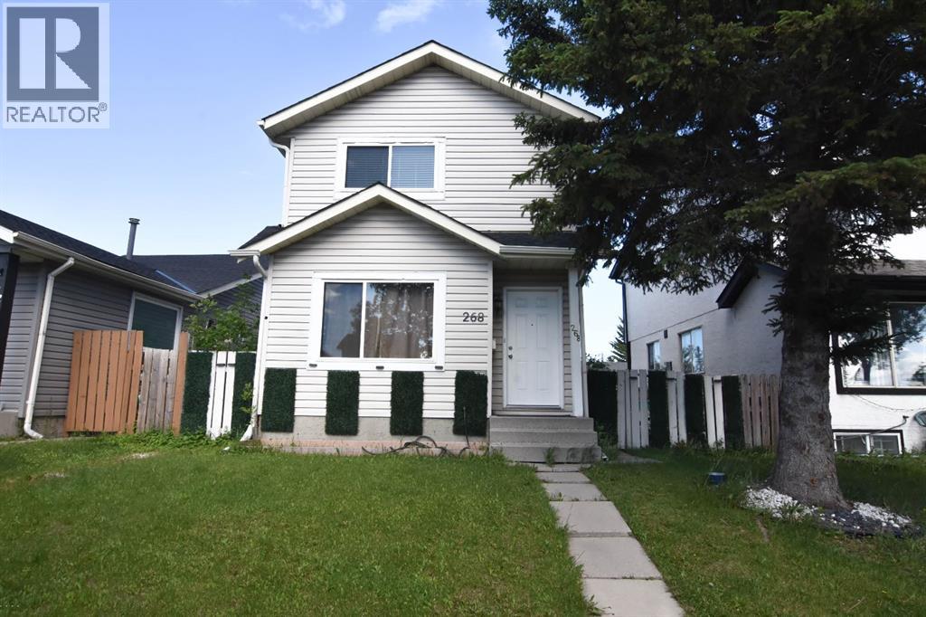 268 Falton Drive NE