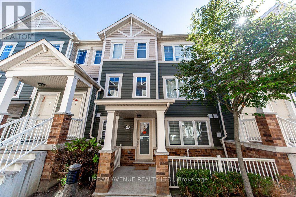 43 - 2500 HILL RISE COURT