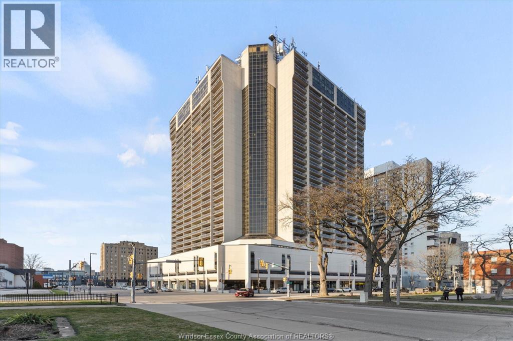 150 PARK STREET West Unit# 1003