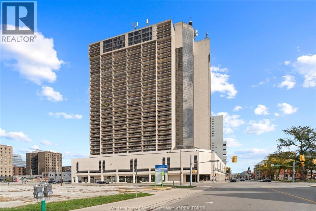 150 PARK STREET West Unit# 1003