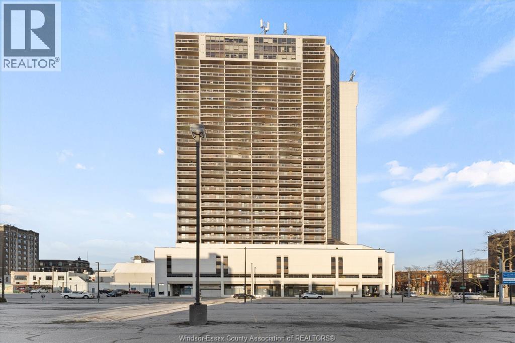 150 PARK STREET West Unit# 1003