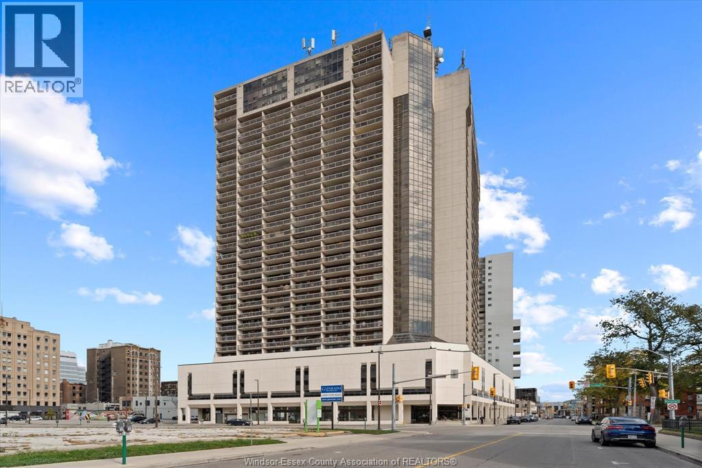 150 PARK STREET West Unit# 1003