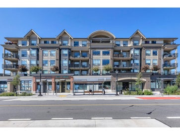 216-217 2493 MONTROSE AVENUE Abbotsford BC V2S 3T2