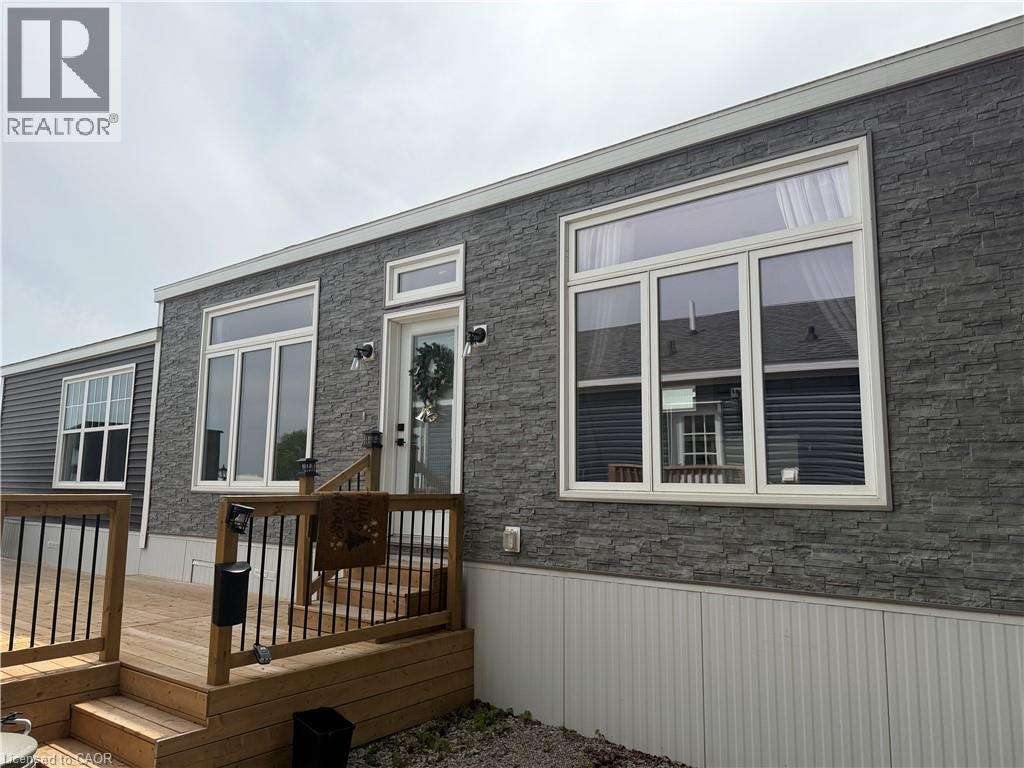99 FOURTH CONCESSION Road Unit# 617