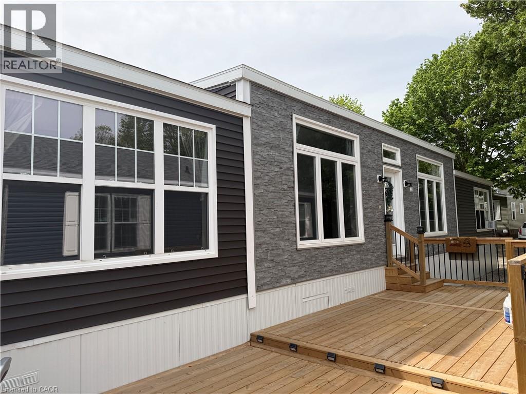 99 FOURTH CONCESSION Road Unit# 617