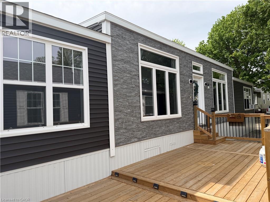 99 FOURTH CONCESSION Road Unit# 617