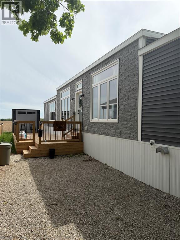99 FOURTH CONCESSION Road Unit# 617