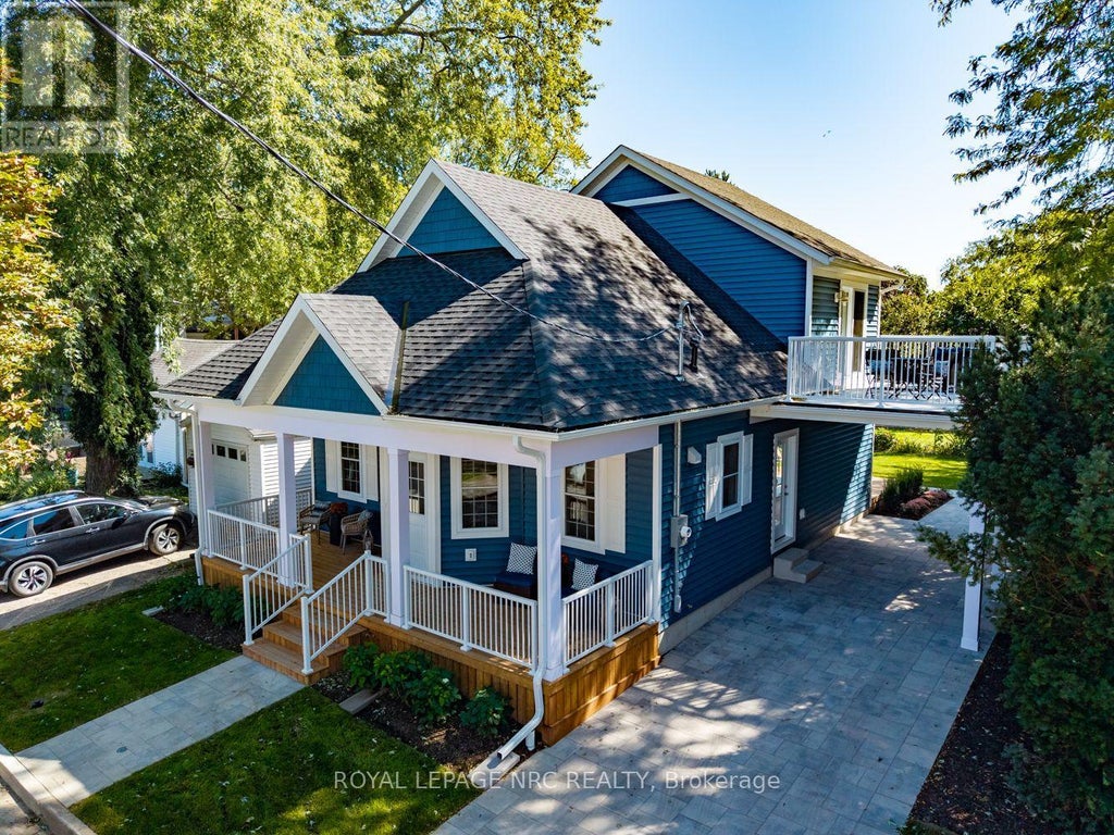 3 PEEL STREET, ST. CATHARINES (PORT DALHOUSIE), ON L2N 5A1 - Image 3918700185.jpeg?d=l