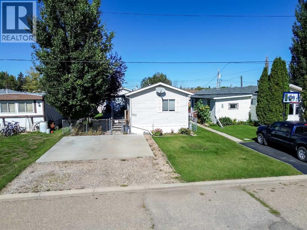 150 DEVILDER AVENUE, TROCHU, AB T0M 2C0 - Image 1840911045.jpeg?d=l