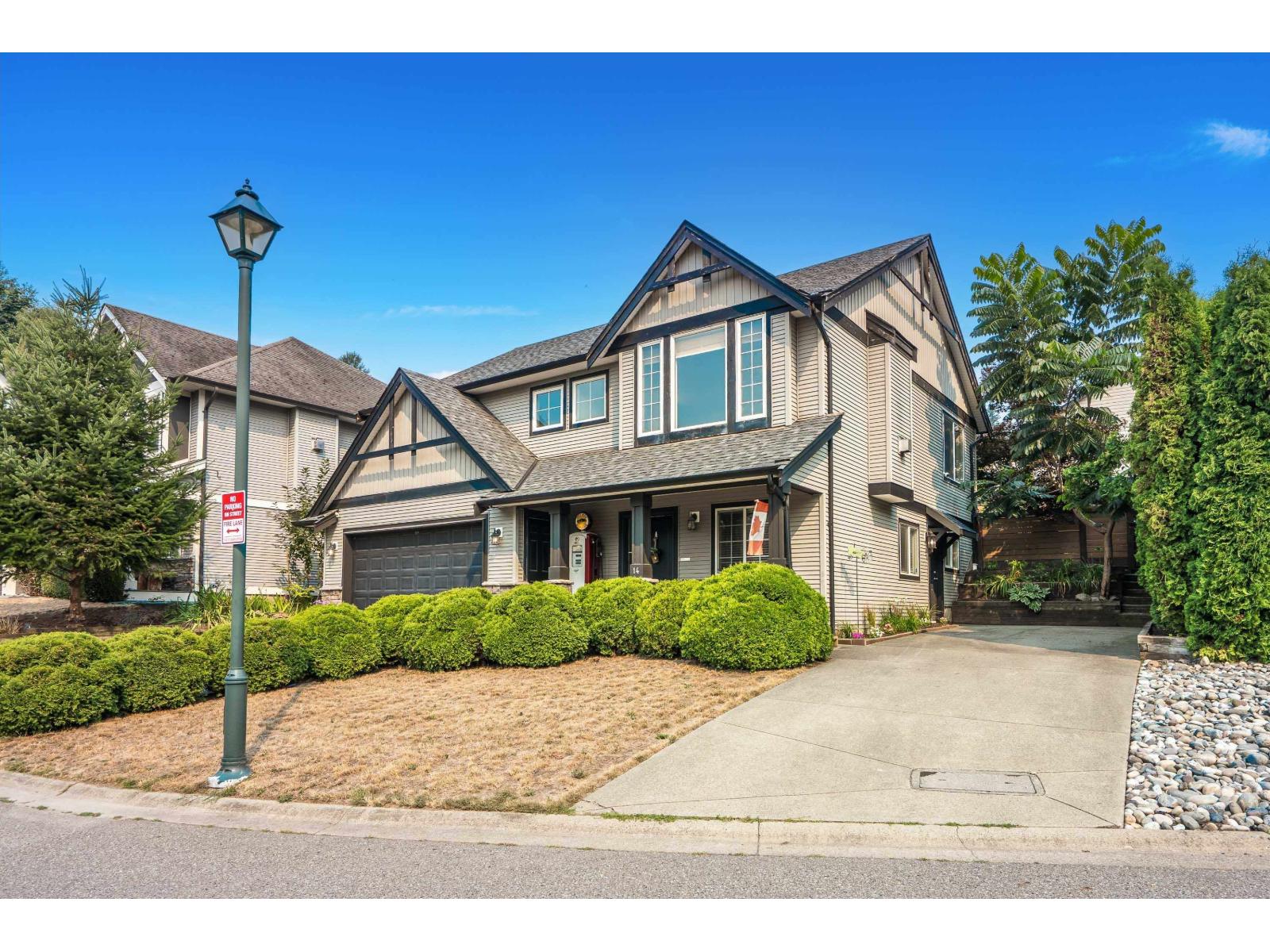 14 45957 SHERWOOD DRIVE, Promontory