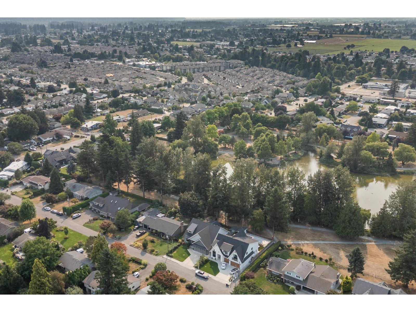 6957 CENTENNIAL DRIVE, Sardis East Vedder